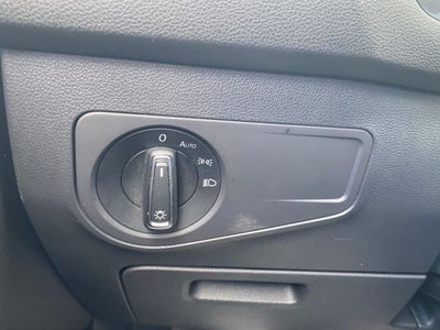 2024 Volkswagen Tiguan 2.0T Wolfsburg Edition