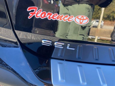 2024 Volkswagen Taos SEL