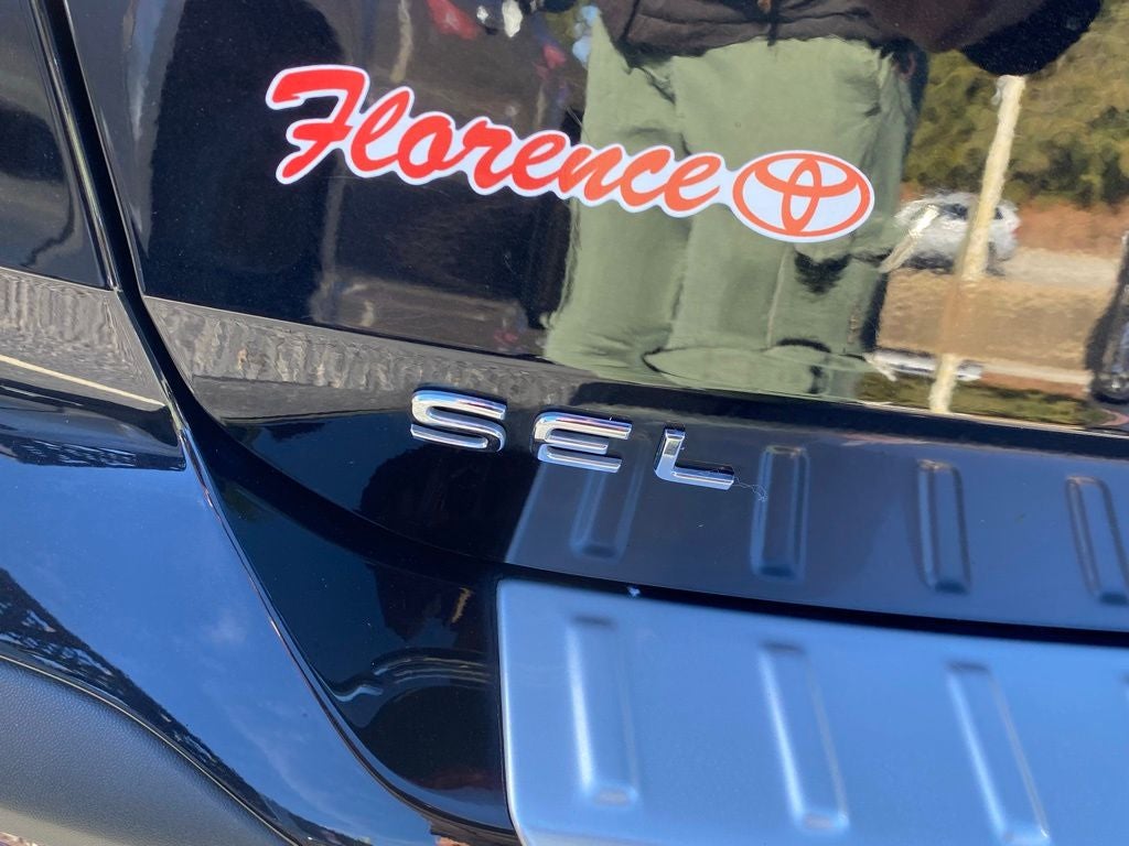 2024 Volkswagen Taos SEL