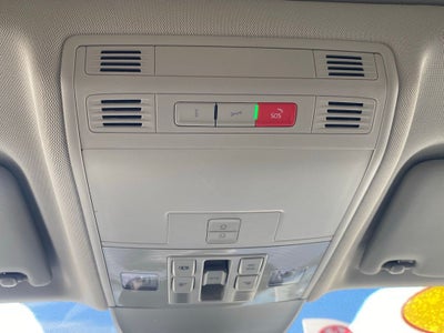 2024 Volkswagen Taos SEL