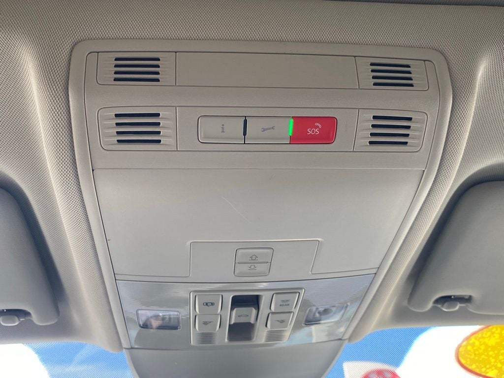 2024 Volkswagen Taos SEL