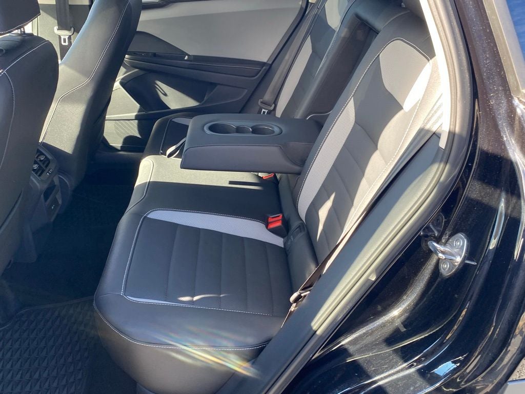 2024 Volkswagen Taos SEL