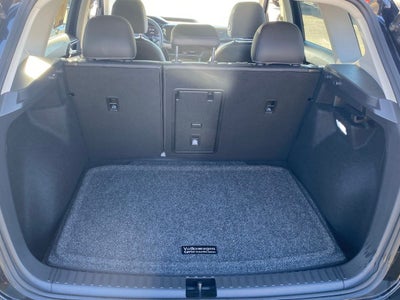 2024 Volkswagen Taos SEL