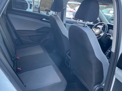 2023 Volkswagen Taos S