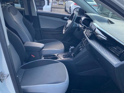 2023 Volkswagen Taos S