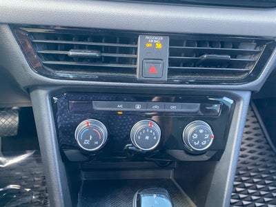 2023 Volkswagen Taos S