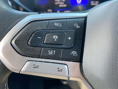 2023 Volkswagen Taos S