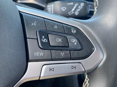 2023 Volkswagen Taos S