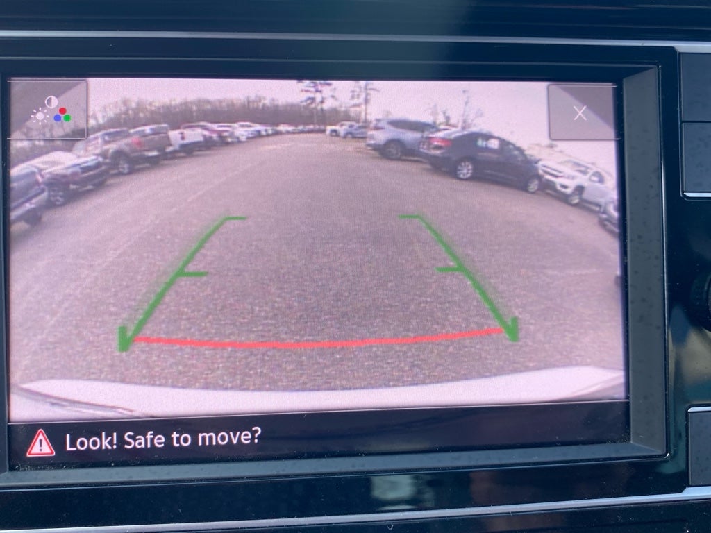 2023 Volkswagen Taos S