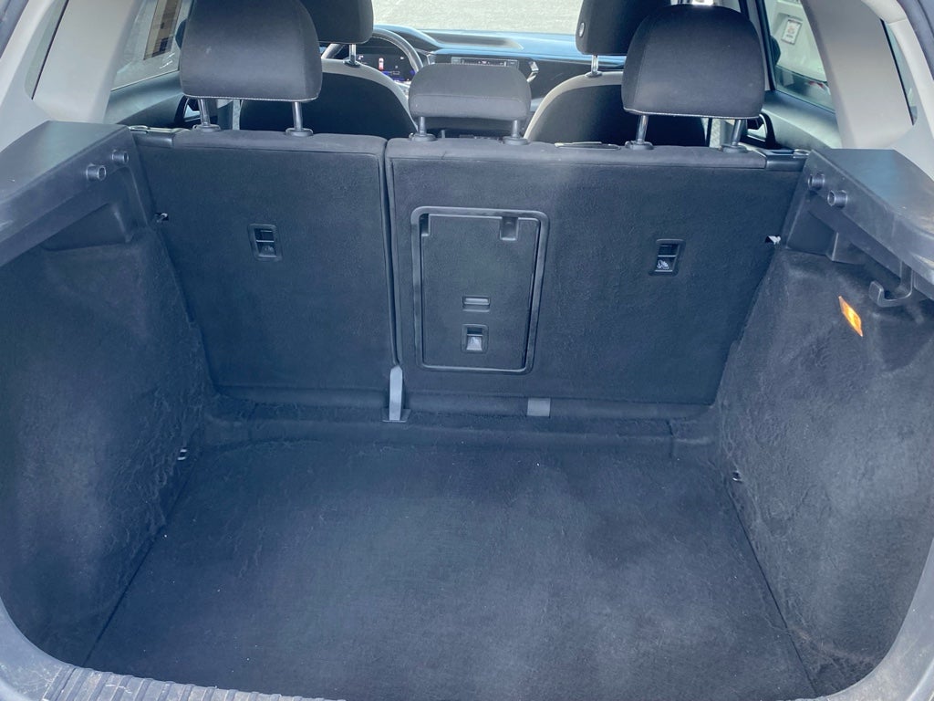 2023 Volkswagen Taos S