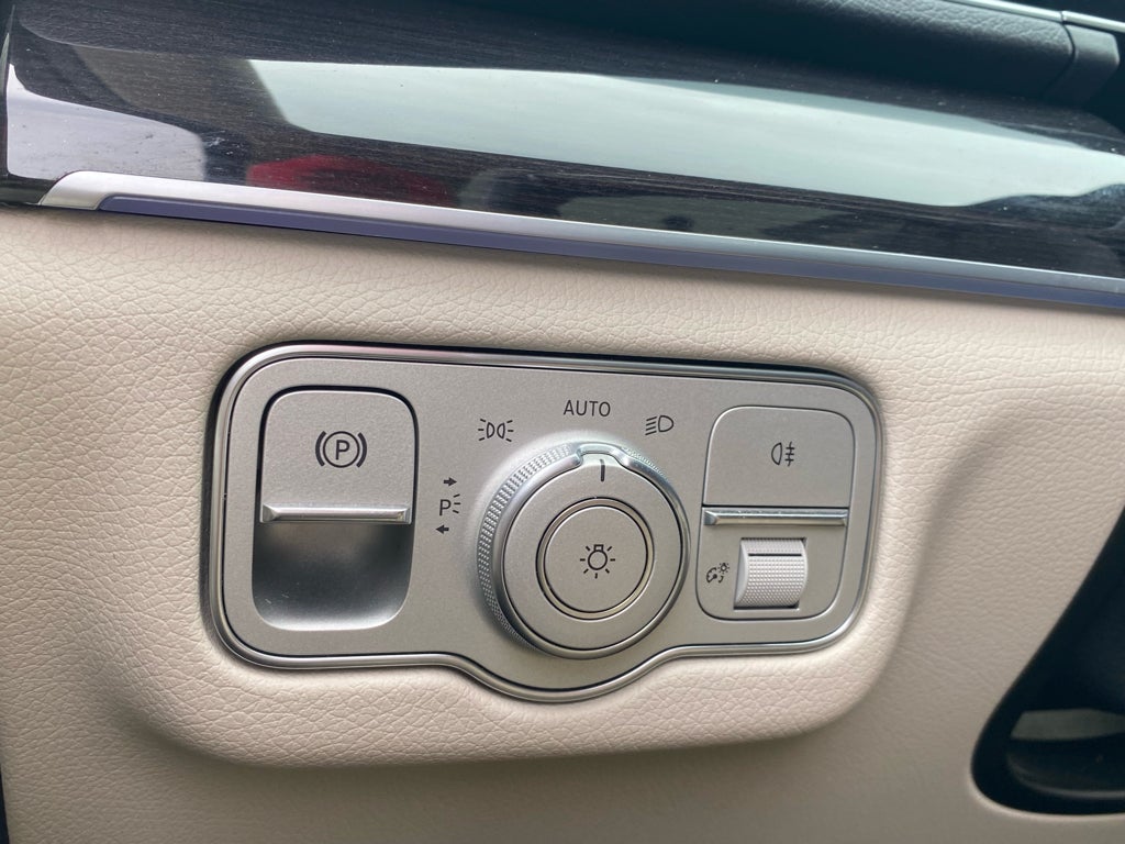 2023 Mercedes-Benz GLE SUV GLE 350