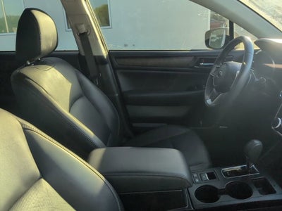 2019 Subaru Outback Limited
