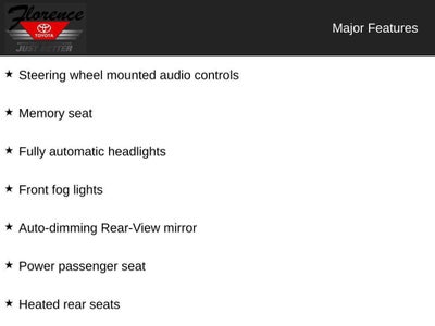2019 Subaru Outback Limited