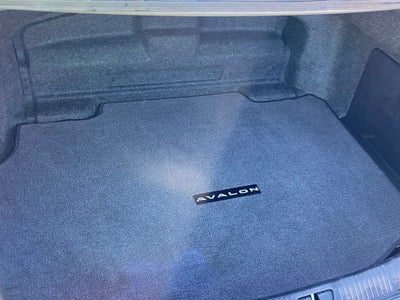 2014 Toyota Avalon Hybrid Limited