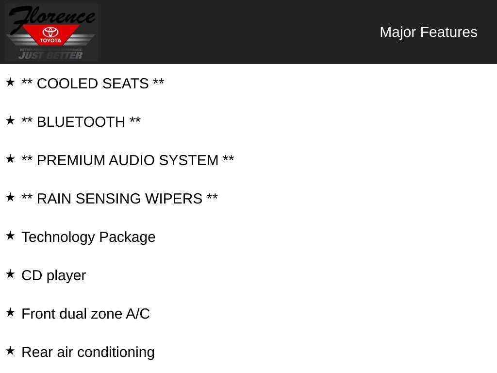2014 Toyota Avalon Hybrid Limited