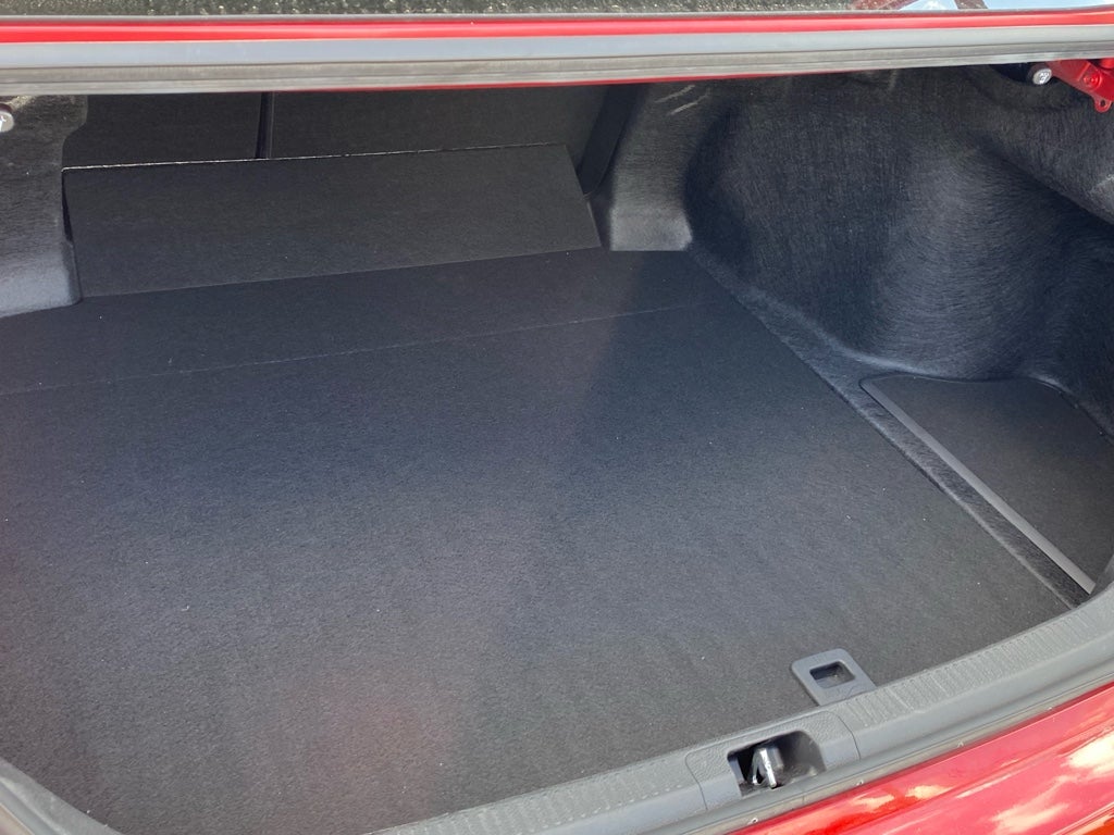 2025 Toyota Camry Hybrid SE