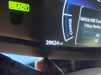 2025 Toyota Camry Hybrid SE