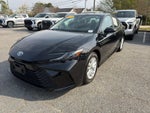 2025 Toyota Camry Hybrid LE
