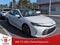 2025 Toyota Camry Hybrid XLE
