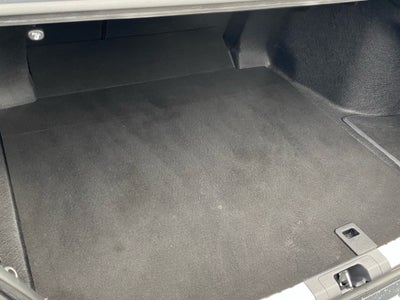 2025 Toyota Camry Hybrid SE