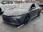 2025 Toyota Camry Hybrid SE