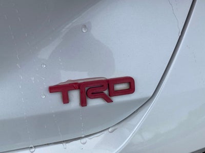 2020 Toyota Avalon TRD