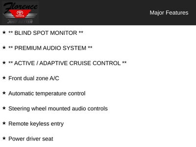 2020 Toyota Avalon TRD