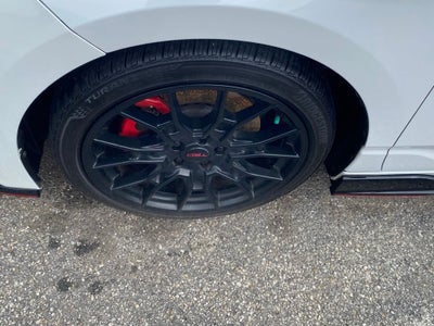 2020 Toyota Avalon TRD