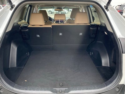 2024 Toyota RAV4 Hybrid Hybrid XLE Premium