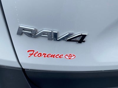 2024 Toyota RAV4 Hybrid Hybrid XLE Premium