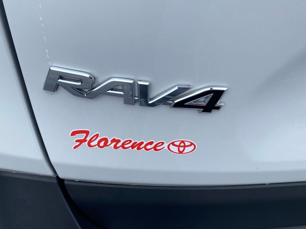 2024 Toyota RAV4 Hybrid Hybrid XLE Premium