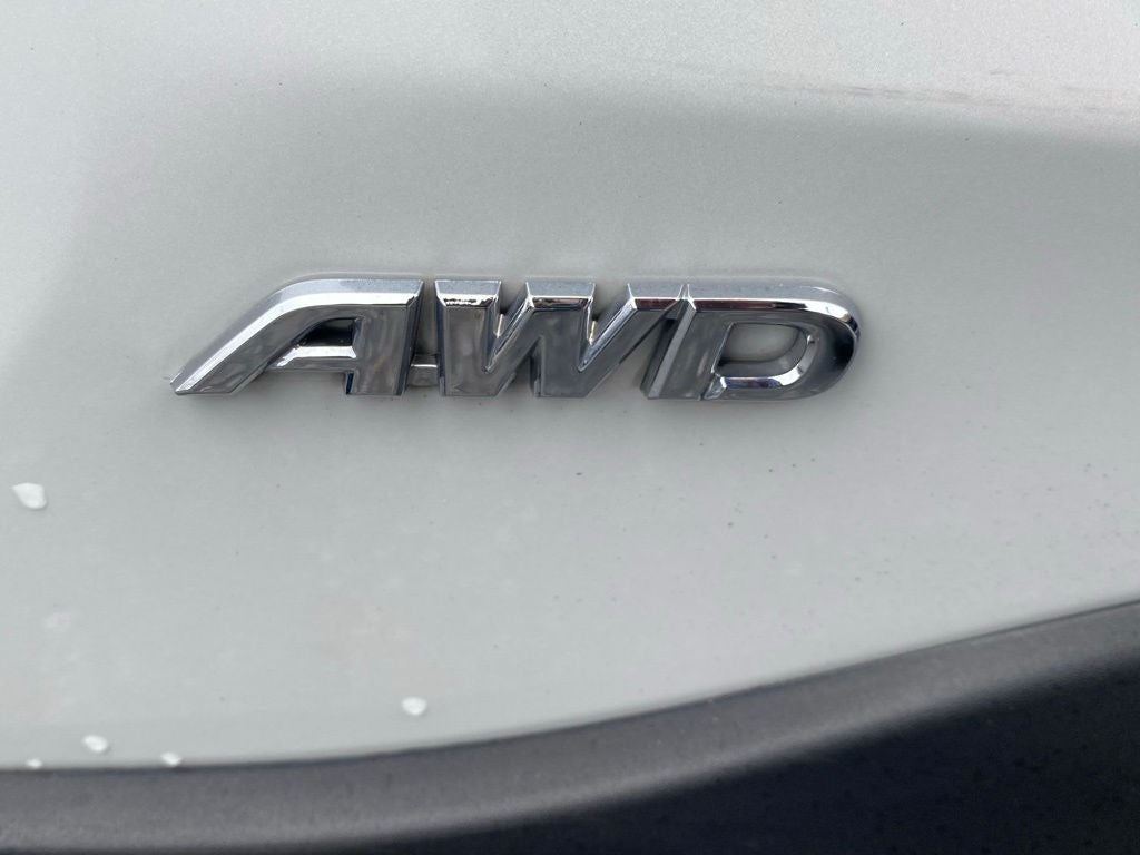 2024 Toyota RAV4 Hybrid Hybrid XLE Premium
