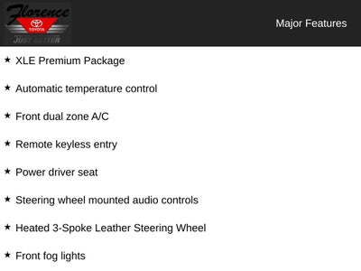 2024 Toyota RAV4 Hybrid Hybrid XLE Premium