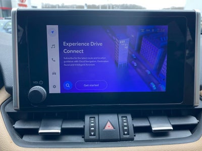 2024 Toyota RAV4 Hybrid Hybrid XLE Premium