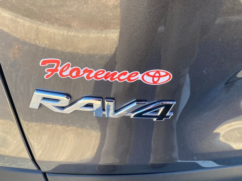 2024 Toyota RAV4 Hybrid Hybrid XLE