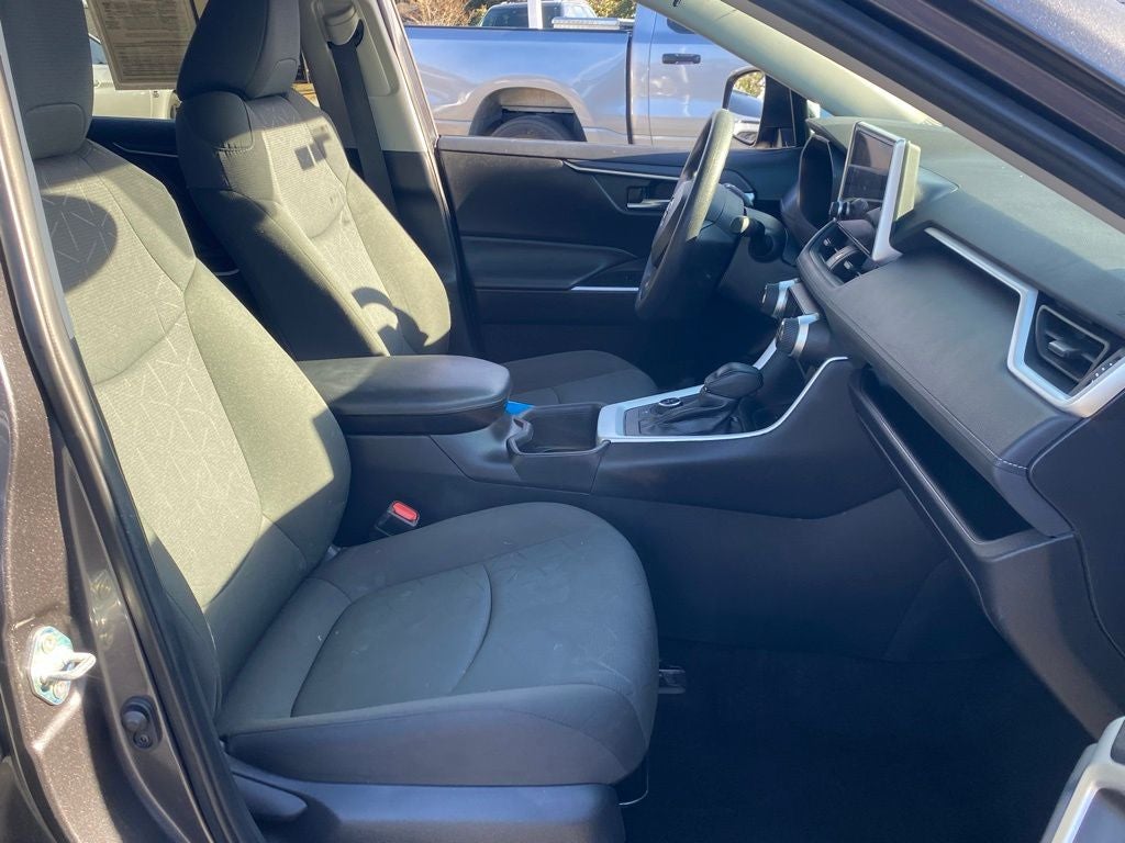 2024 Toyota RAV4 Hybrid Hybrid XLE