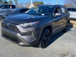 2024 Toyota RAV4 Hybrid Hybrid XLE