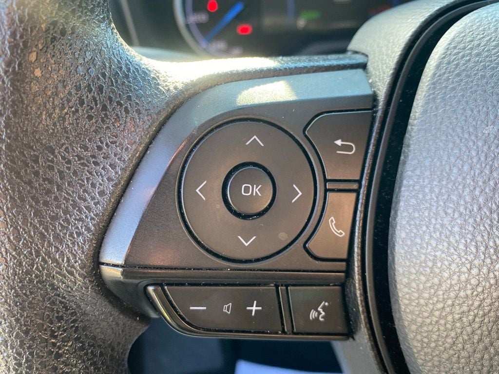 2024 Toyota RAV4 Hybrid Hybrid XLE