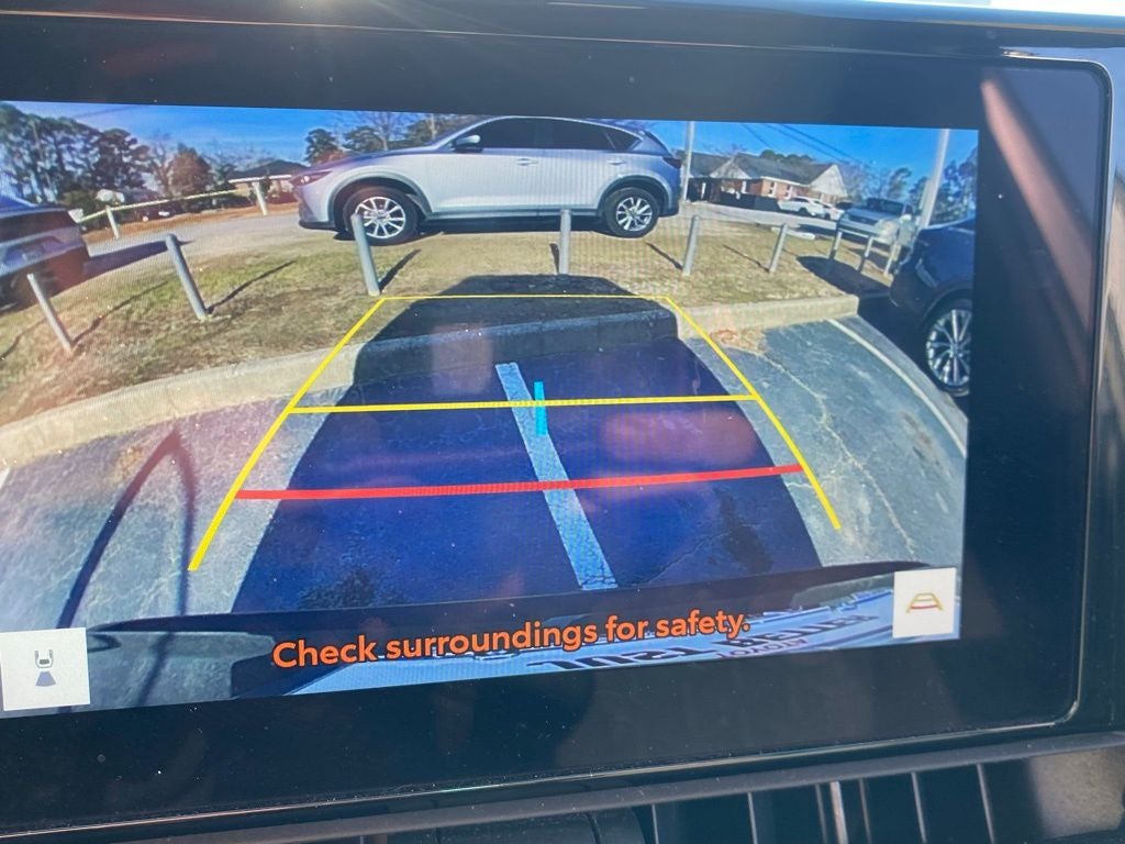 2024 Toyota RAV4 Hybrid Hybrid XLE