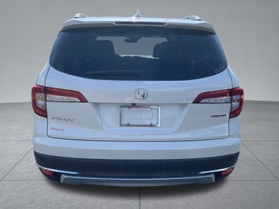 2019 Honda Pilot Touring 7 Passenger