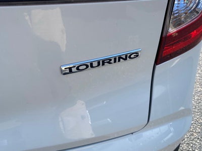 2019 Honda Pilot Touring 7 Passenger