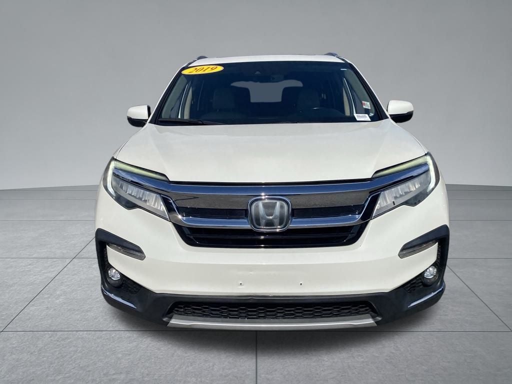 2019 Honda Pilot Touring 7 Passenger
