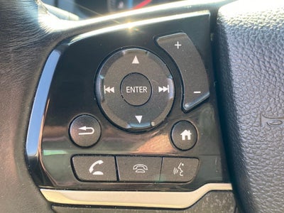 2019 Honda Pilot Touring 7 Passenger