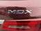 2017 Acura MDX w/Advance Pkg