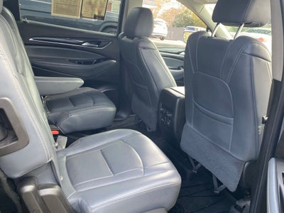 2020 Buick Enclave Premium Group