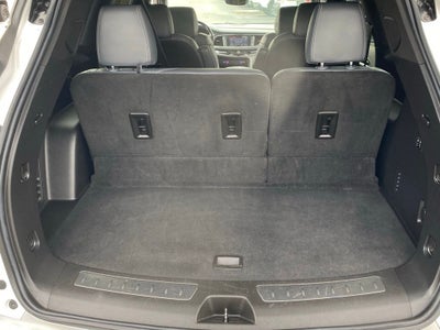 2024 Buick Enclave Premium Group