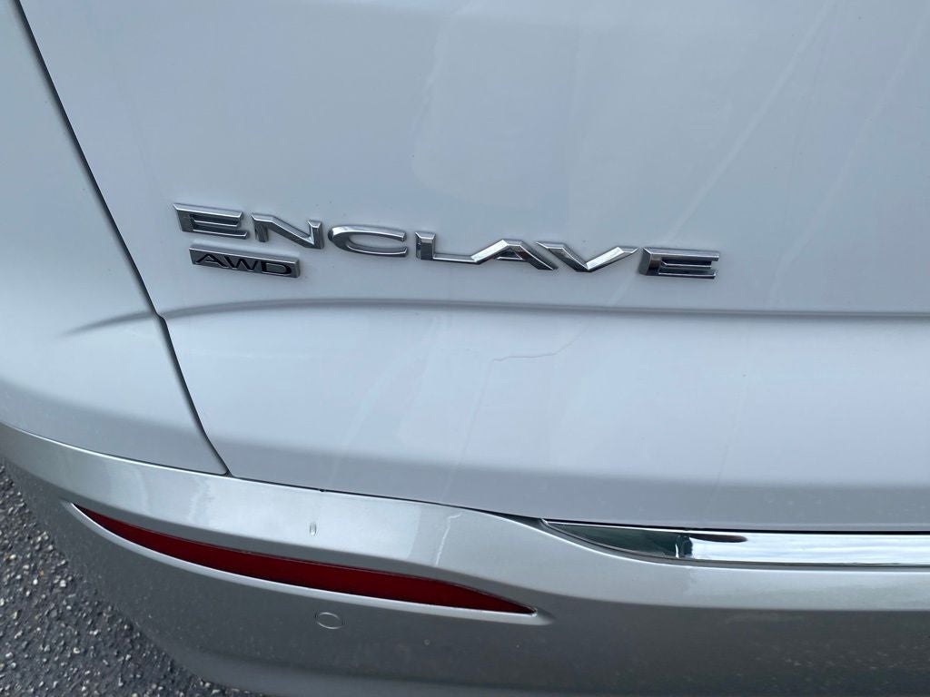 2024 Buick Enclave Premium Group