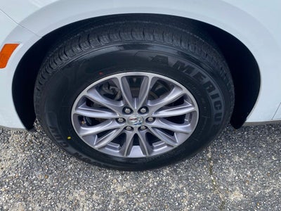 2024 Buick Enclave Premium Group