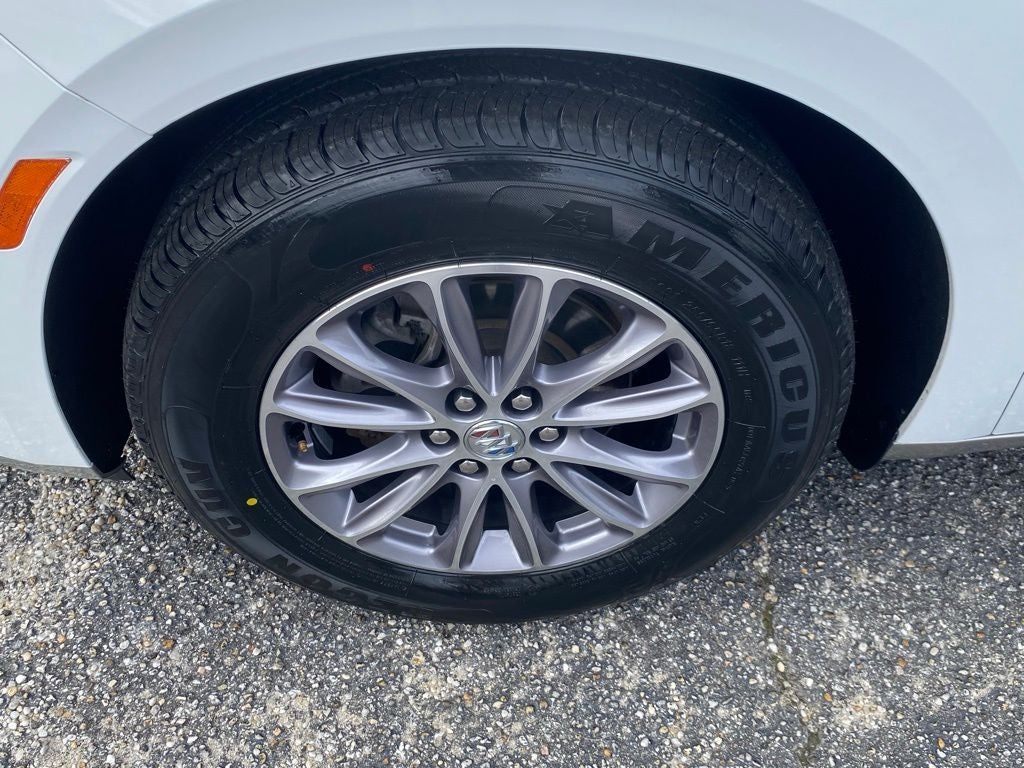 2024 Buick Enclave Premium Group