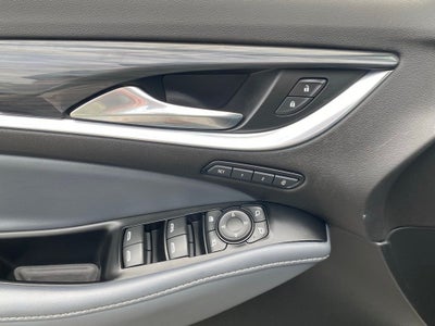 2024 Buick Enclave Premium Group